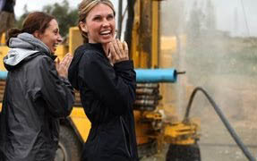 Rachel Beckwith's Last Wish Brings 37,700 Clean Water 