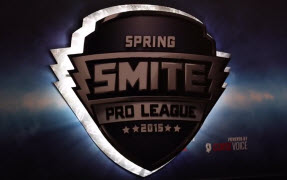 SPL Spring Fling 2015 - SMITE Charity Recap