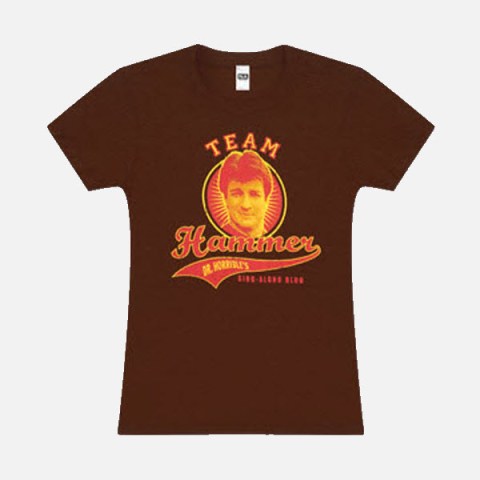 dr._horrible_team_hammer_women_s_t-shirt_59
